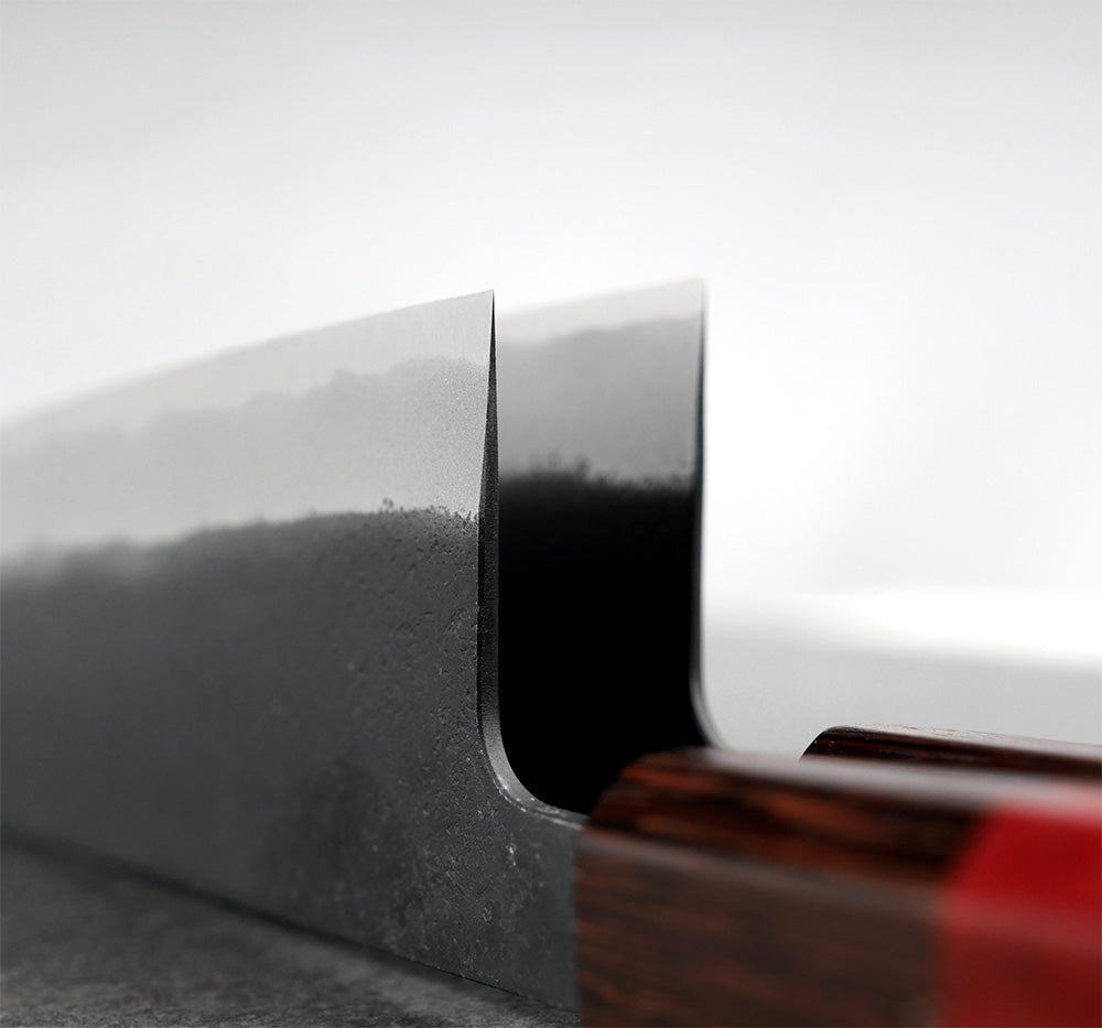 Kazan Santoku 185mm
