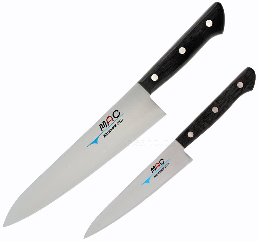 Knivset