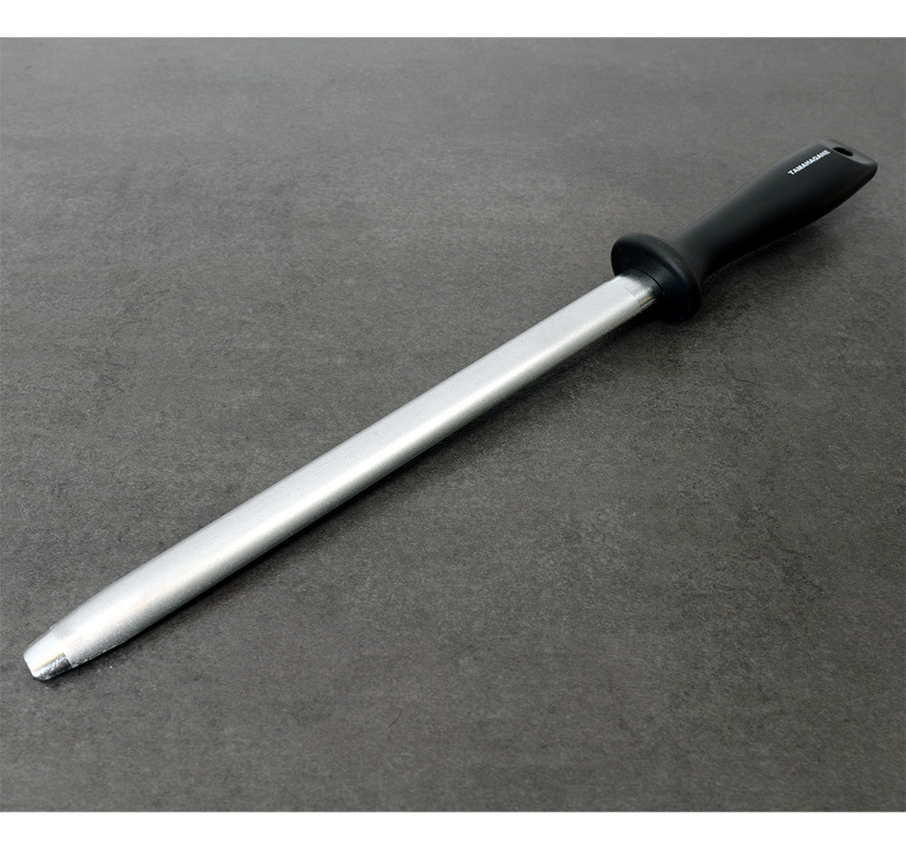 Diamond sharpener