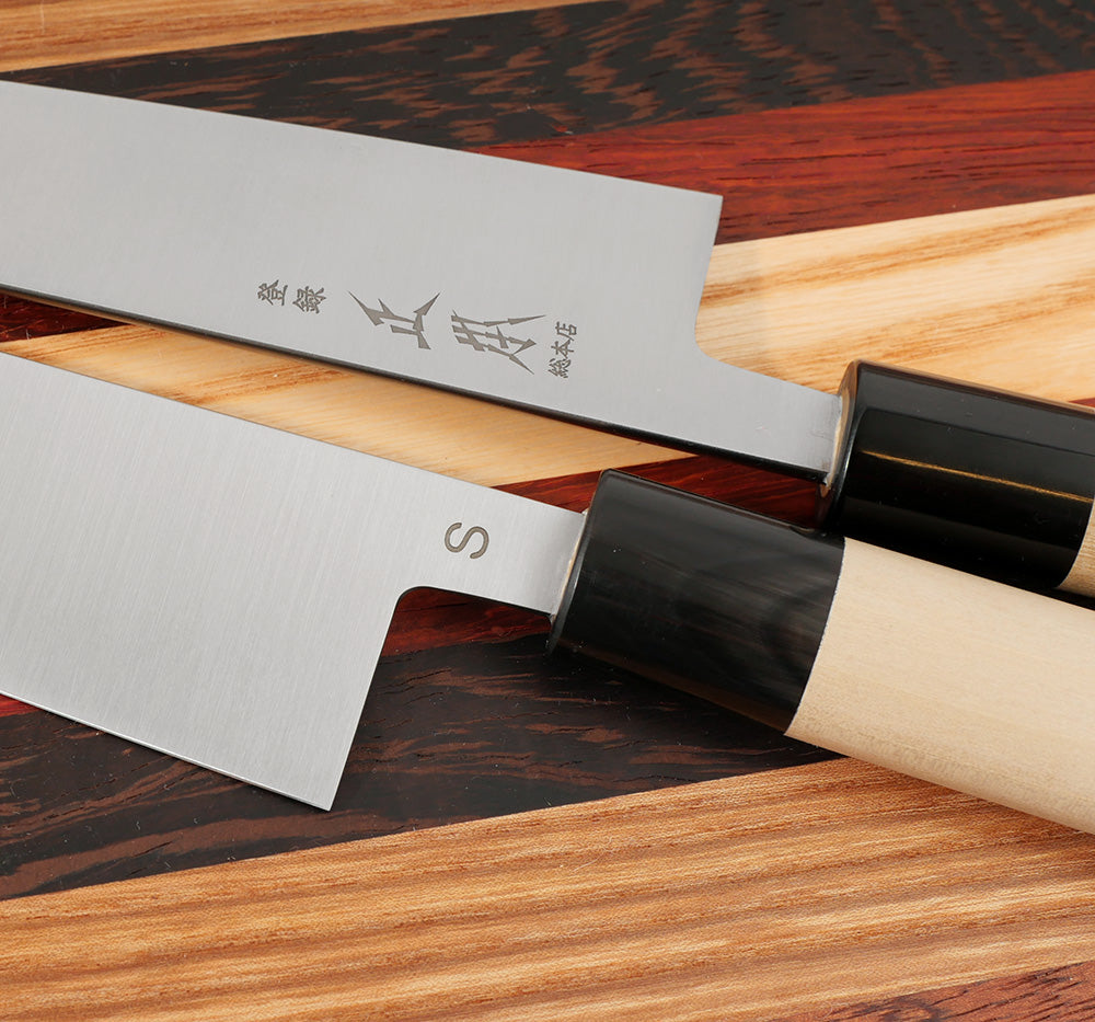 Chef's knife