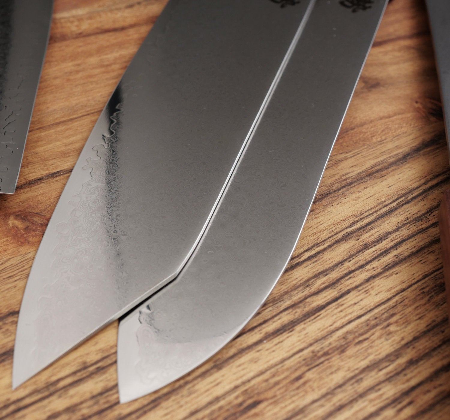 Utility knife