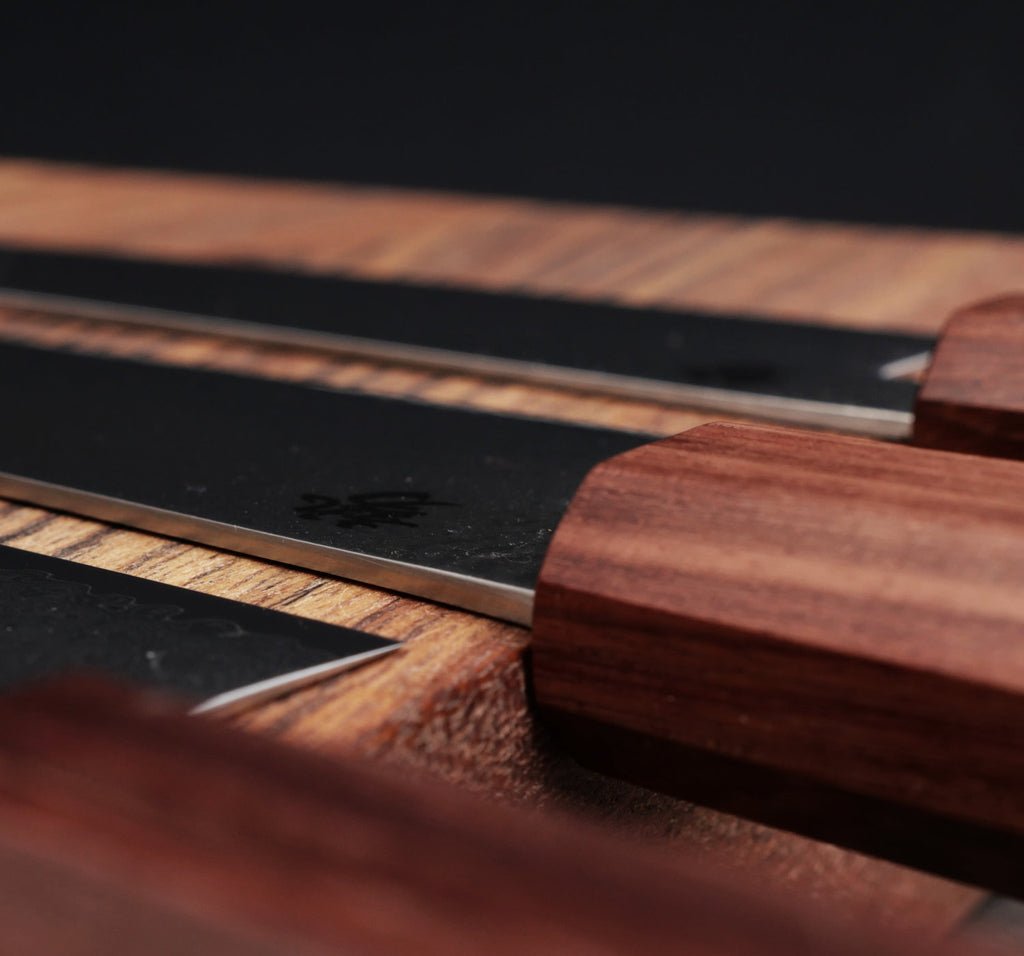 Chef's knife