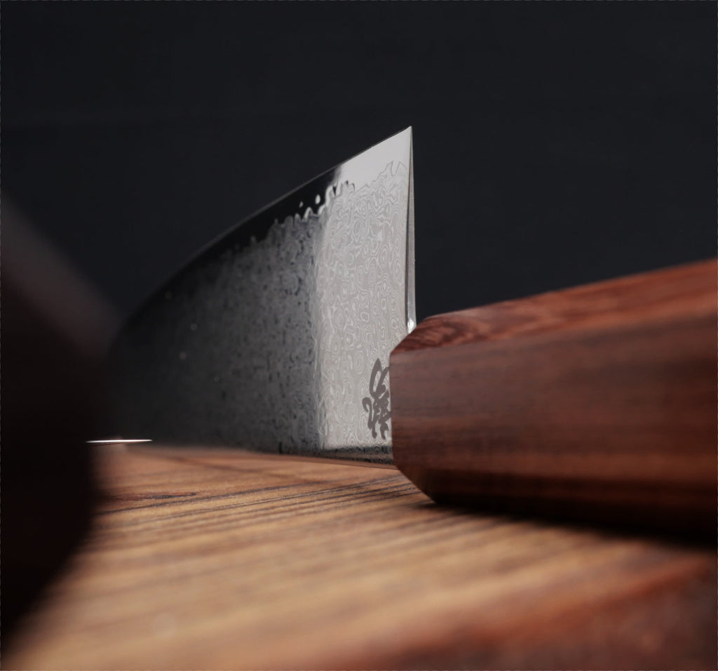 Santoku