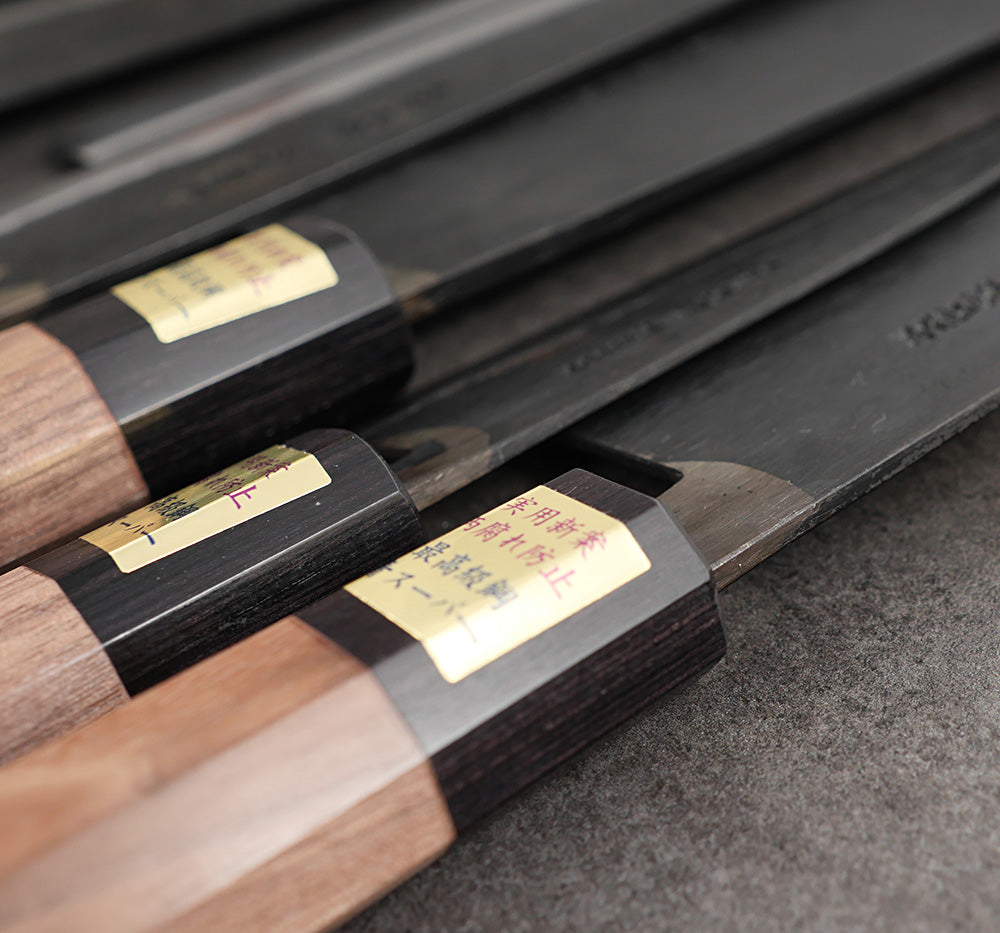 Chef's knife
