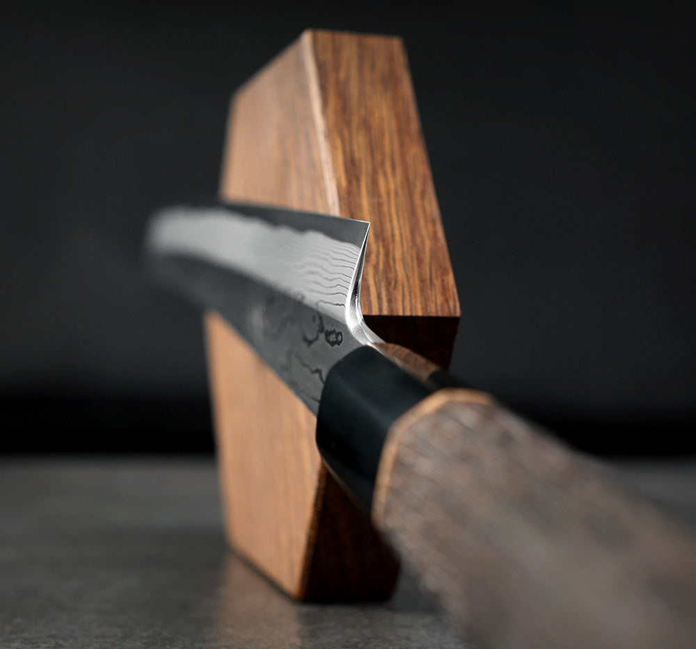 Takobiki | Damascus