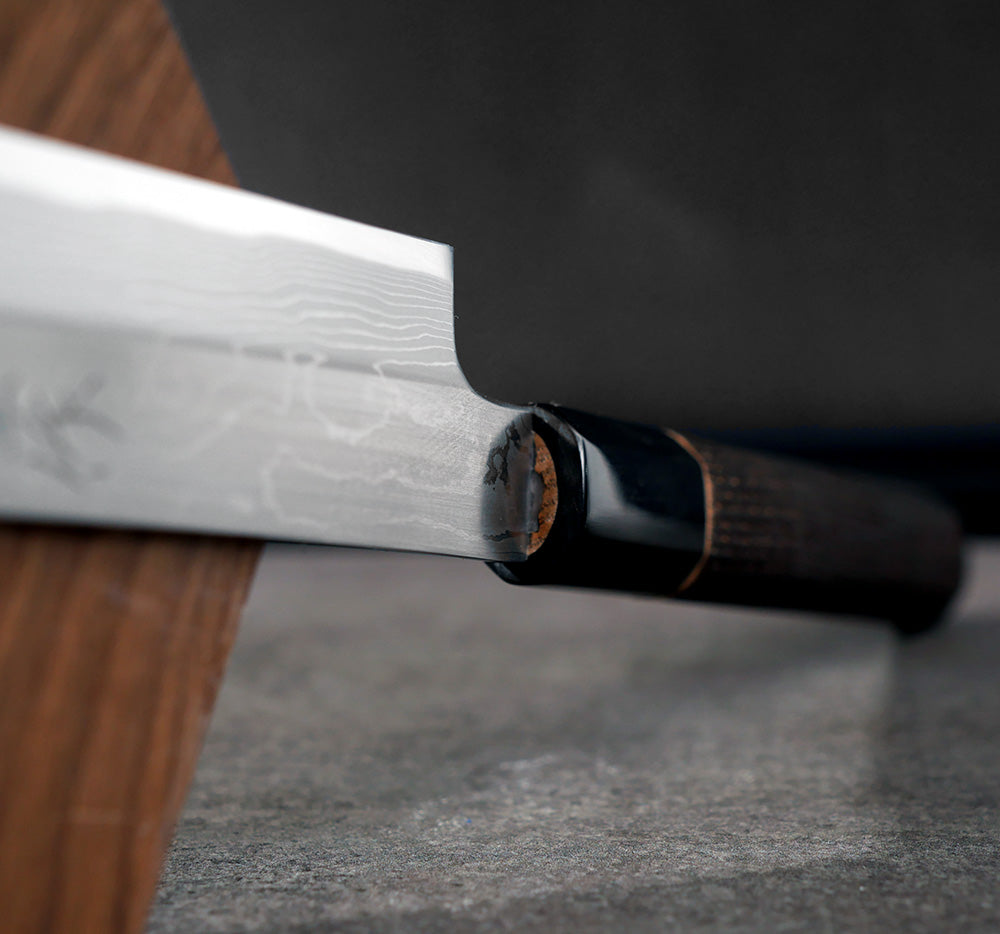 Takobiki | Damascus