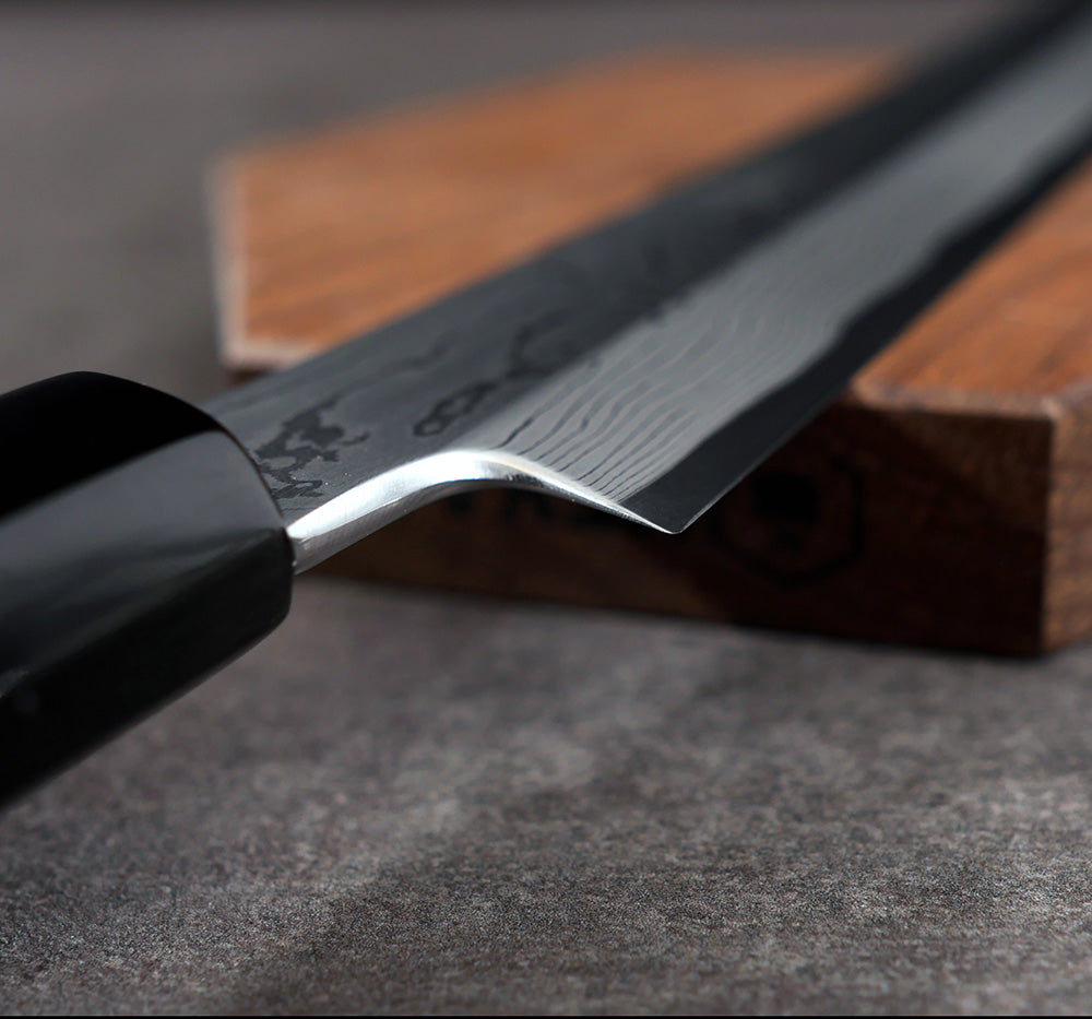 Takobiki | Damascus