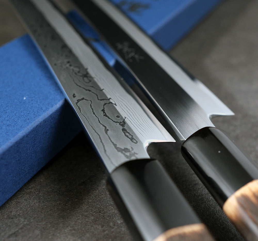 Takobiki | Migaki