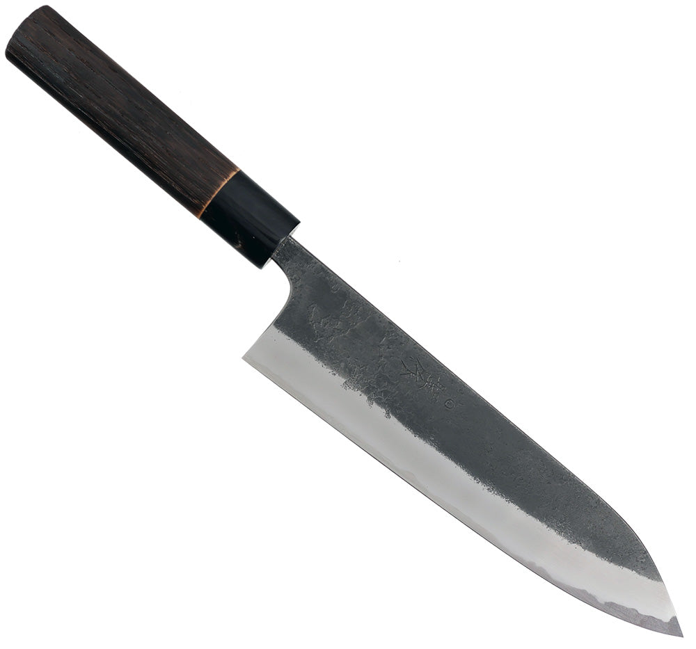 Masashi | Shirogami Chef's Knife 210mm