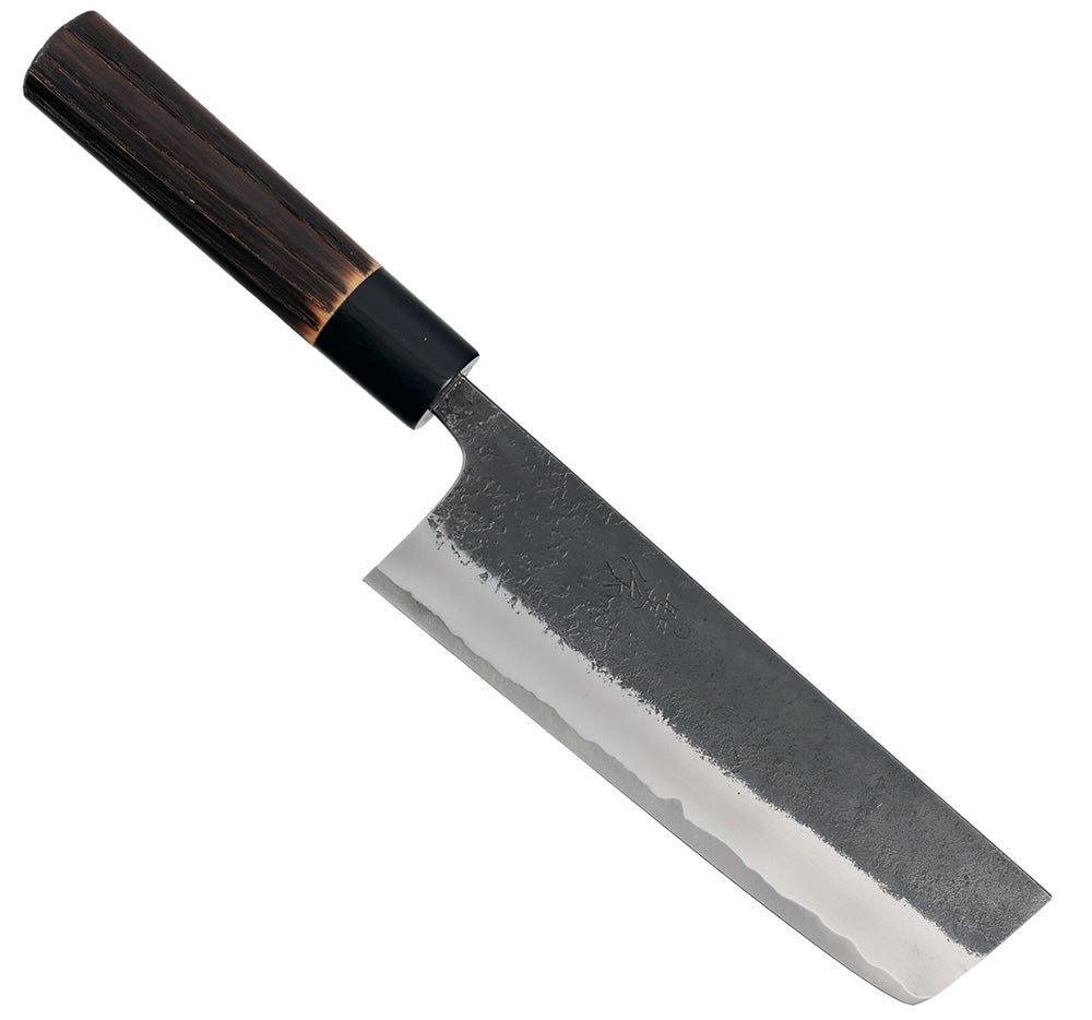 Masashi | Shirogami Nakiri