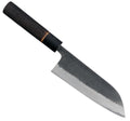 Masashi | Shirogami Santoku