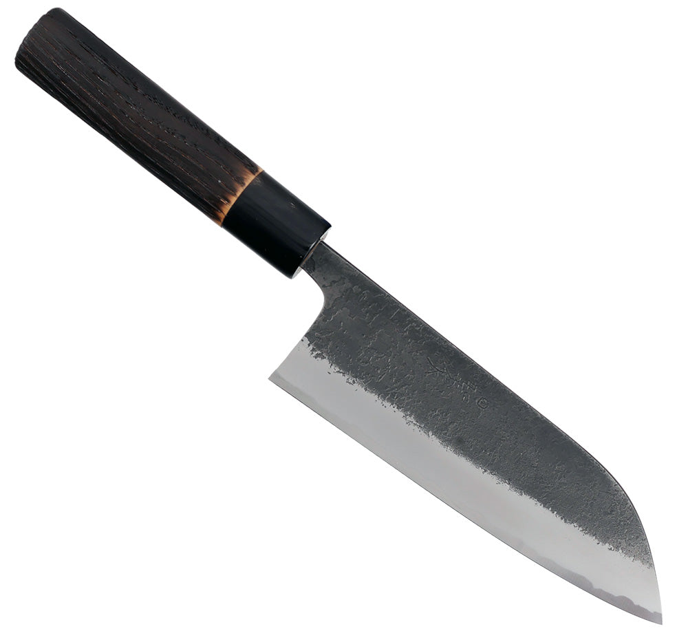 Masashi | Shirogami Santoku