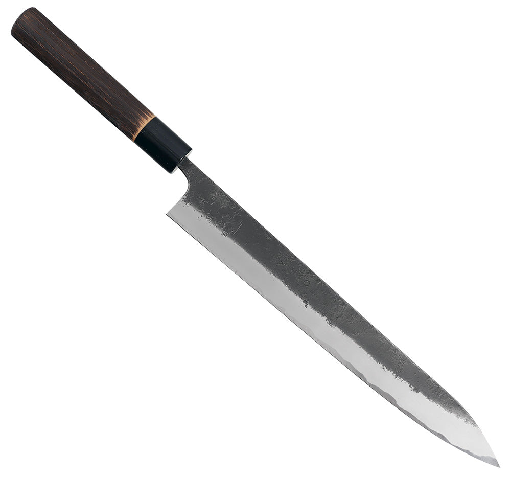 Masashi | Sujihiki | Shirogami #2