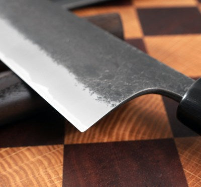 Masashi | Shirogami Nakiri