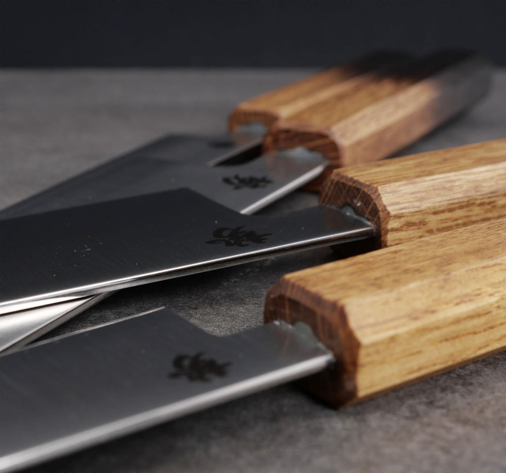 Kashima | Utility Knife 120mm
