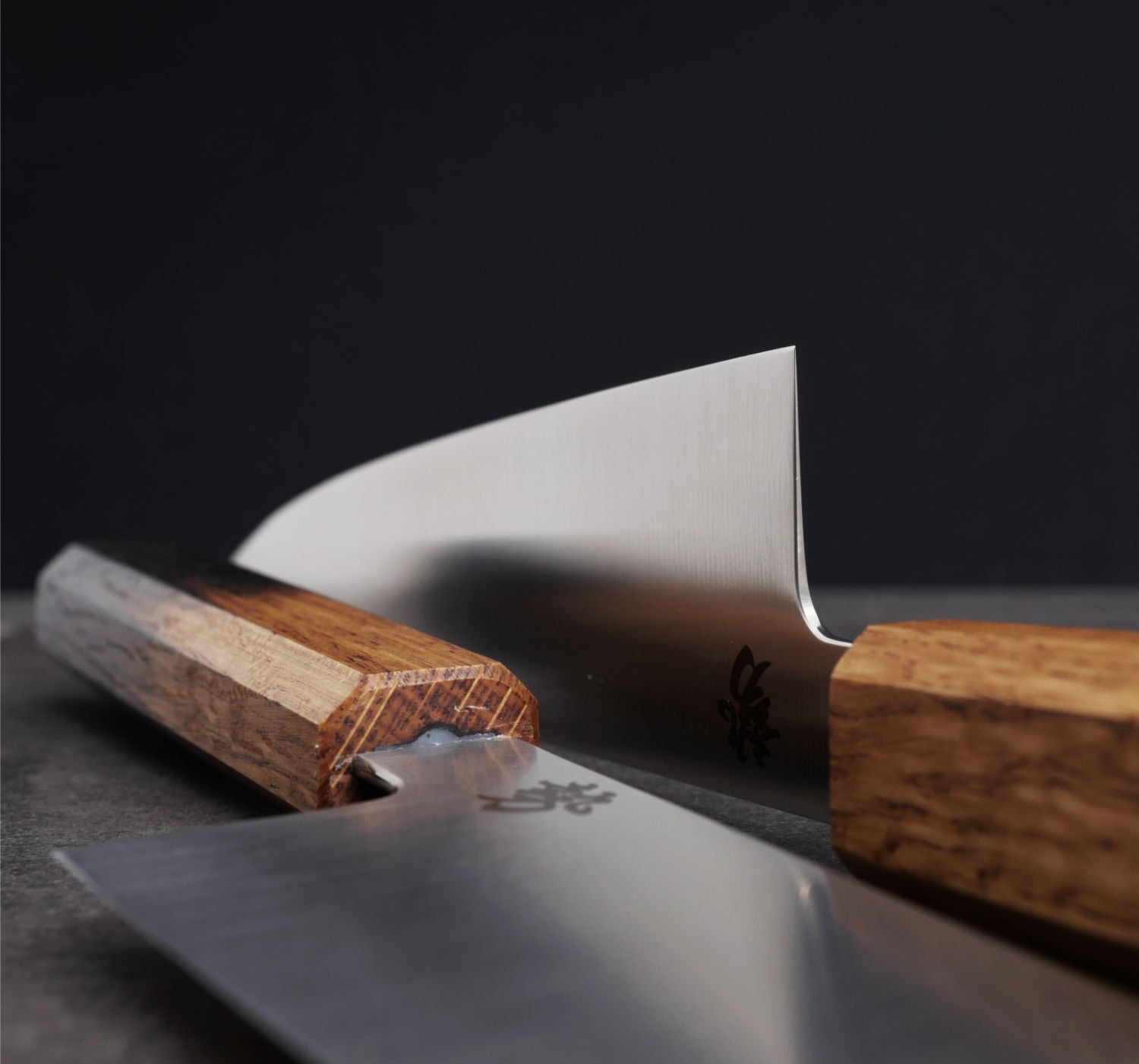 Kashima | Santoku