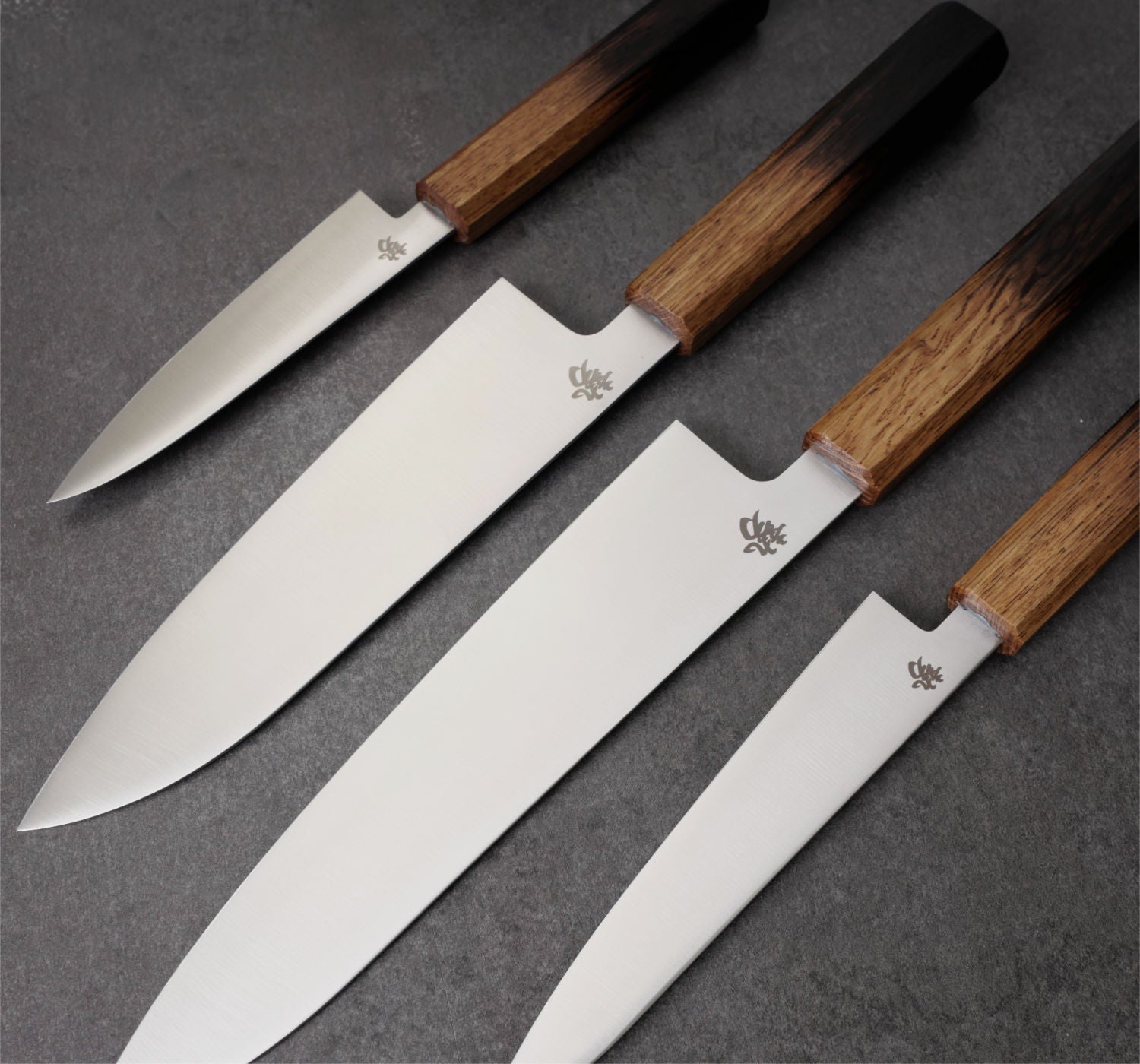 Kashima | Utility Knife 120mm