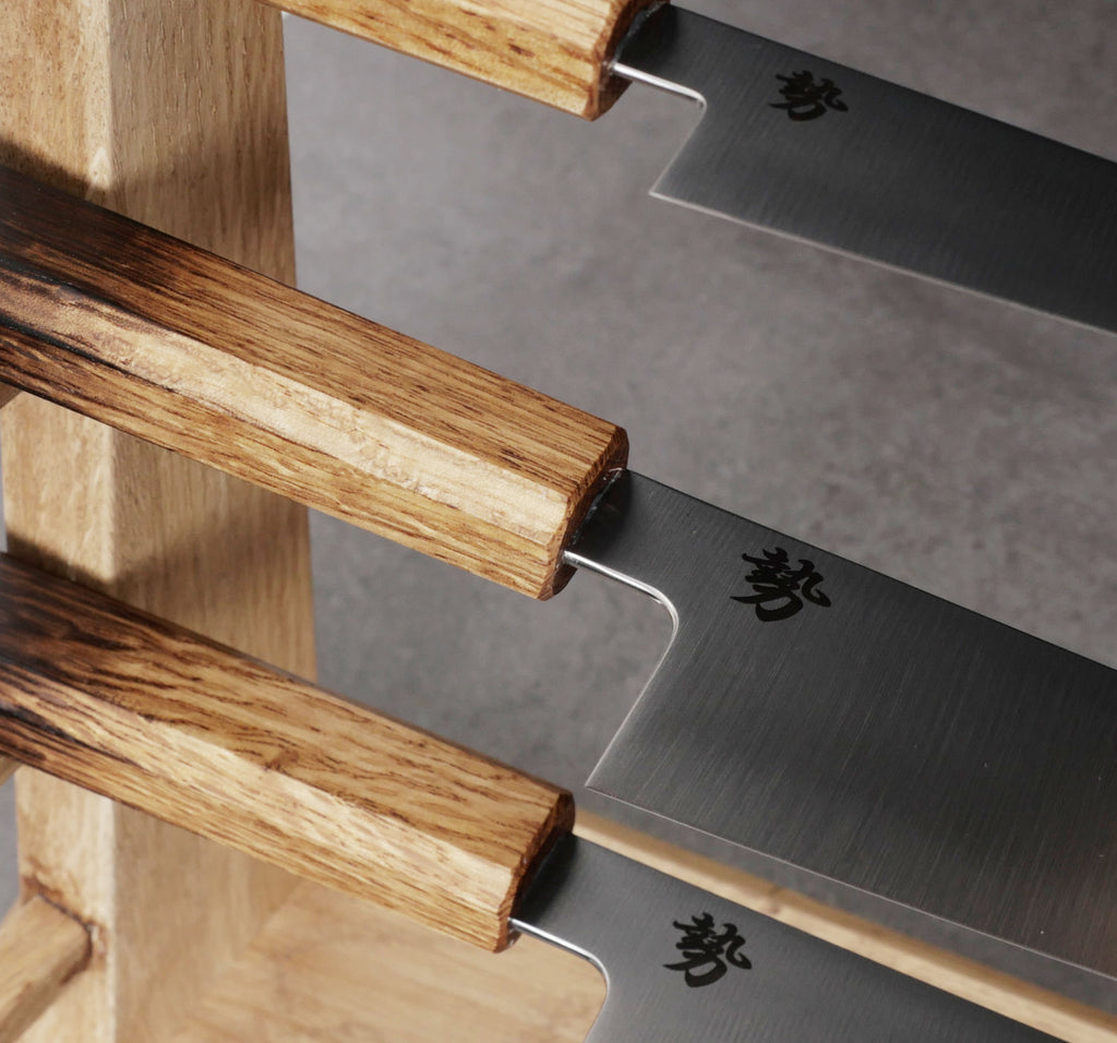 Kashima | Santoku