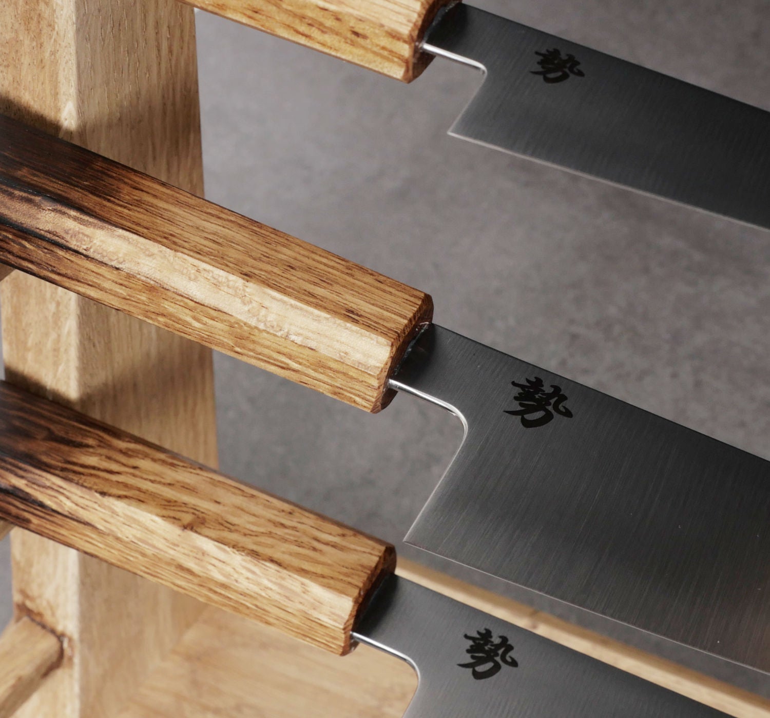 Kashima | Santoku