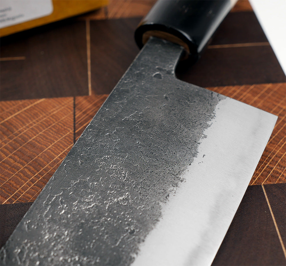 Munetoshi Santoku