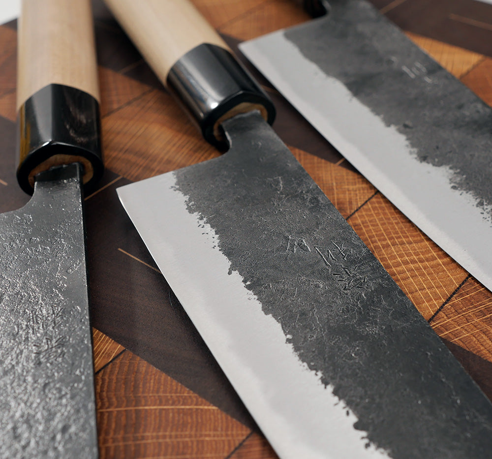 Munetoshi Santoku