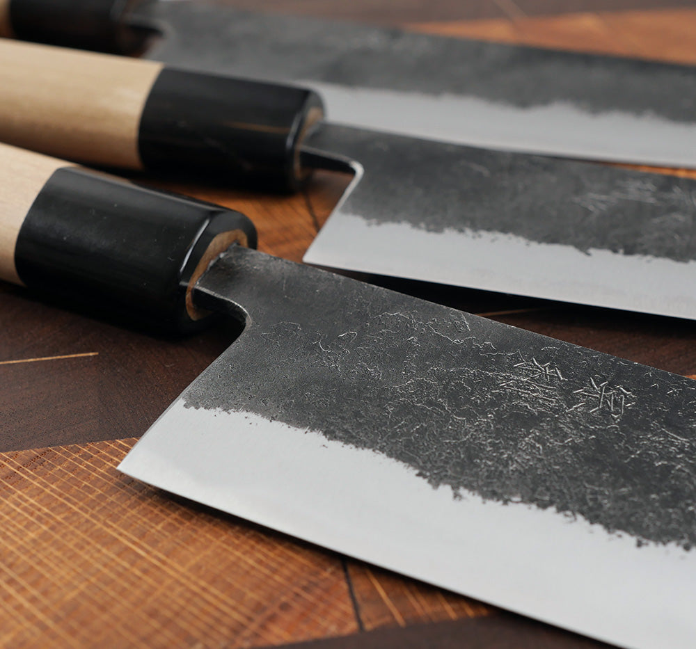 Munetoshi Santoku