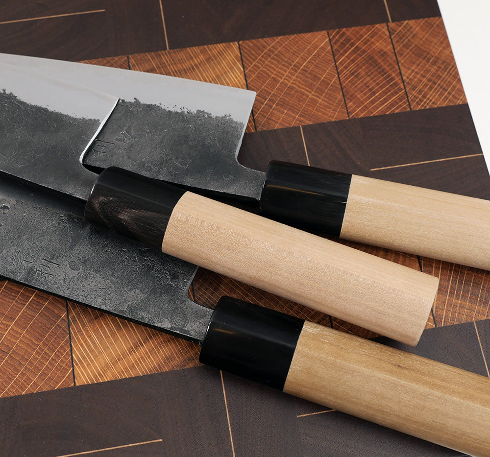Munetoshi Santoku