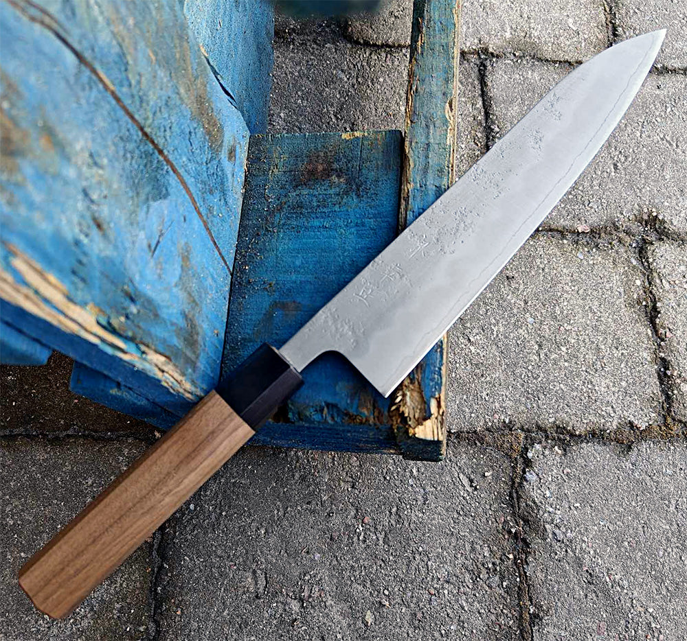 Chef's knife