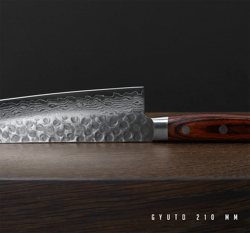 Chef's knife