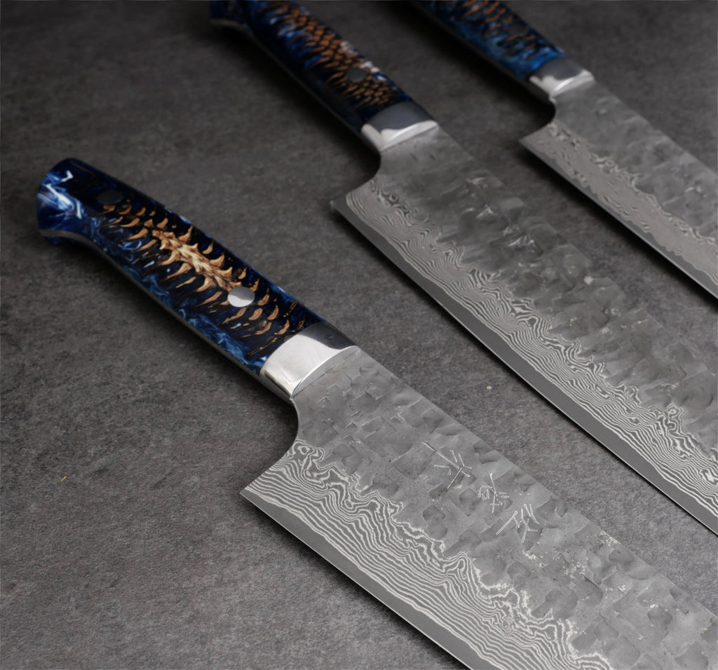 Chef's Knife
