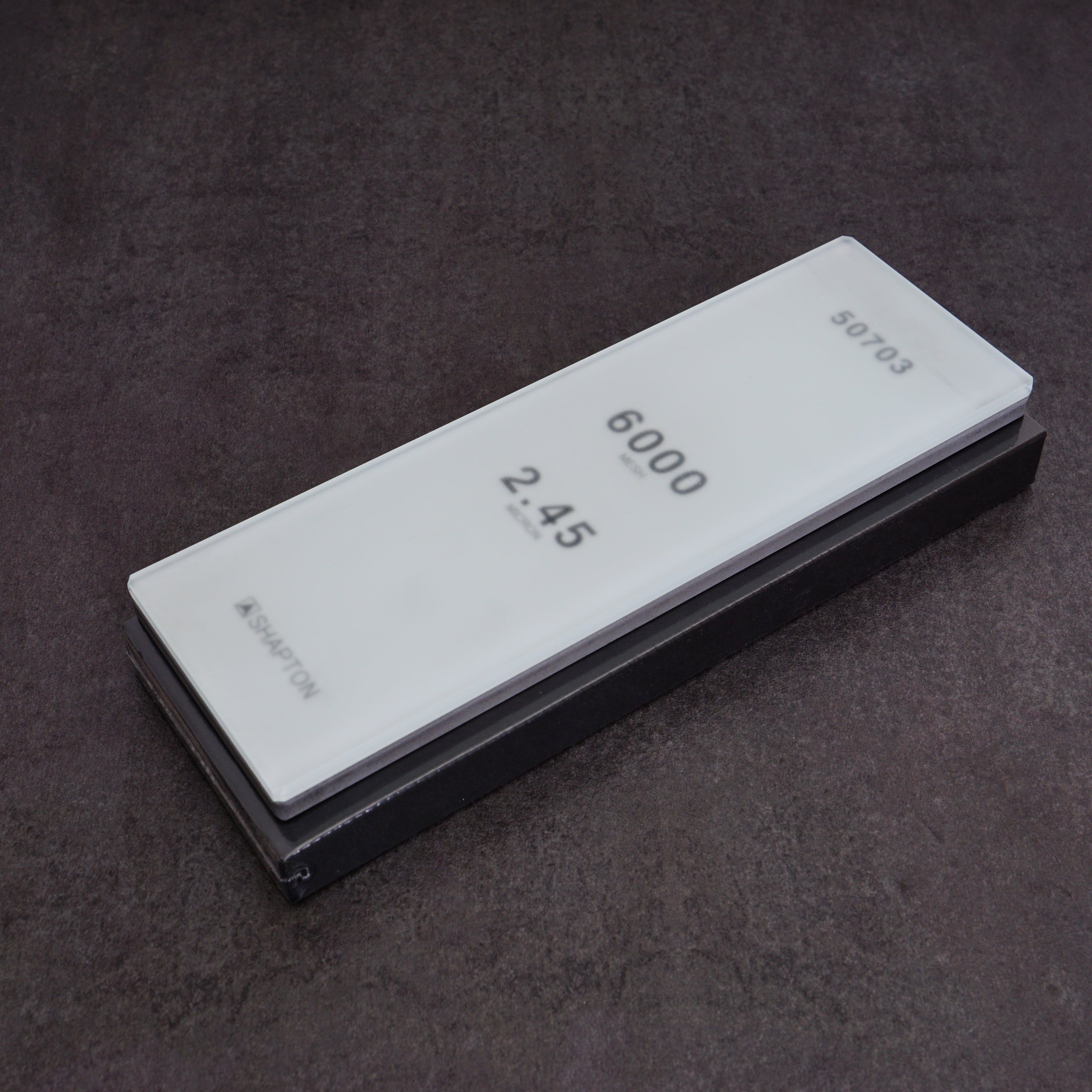 Shapton Glass #6000