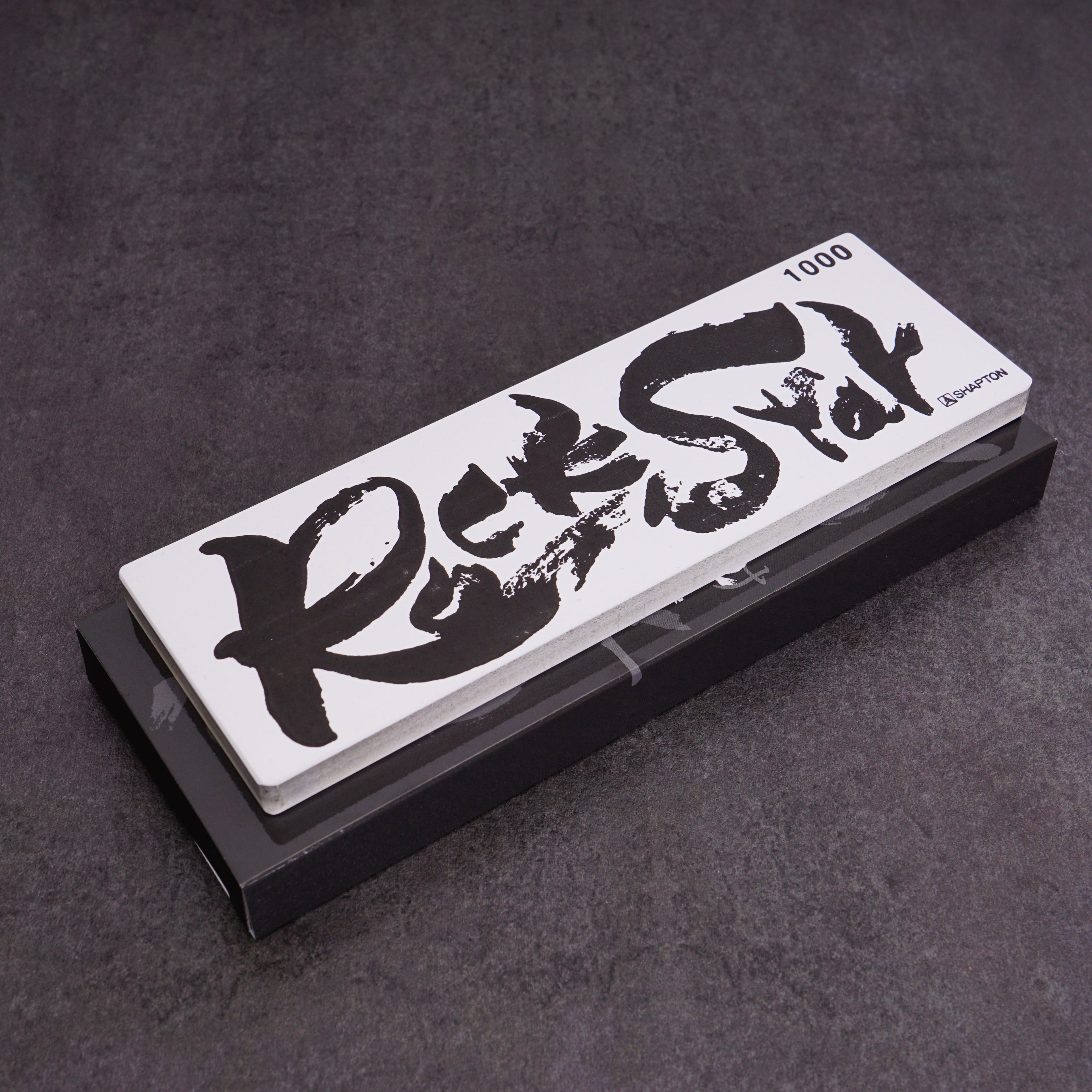 Shapton Rockstar #1000