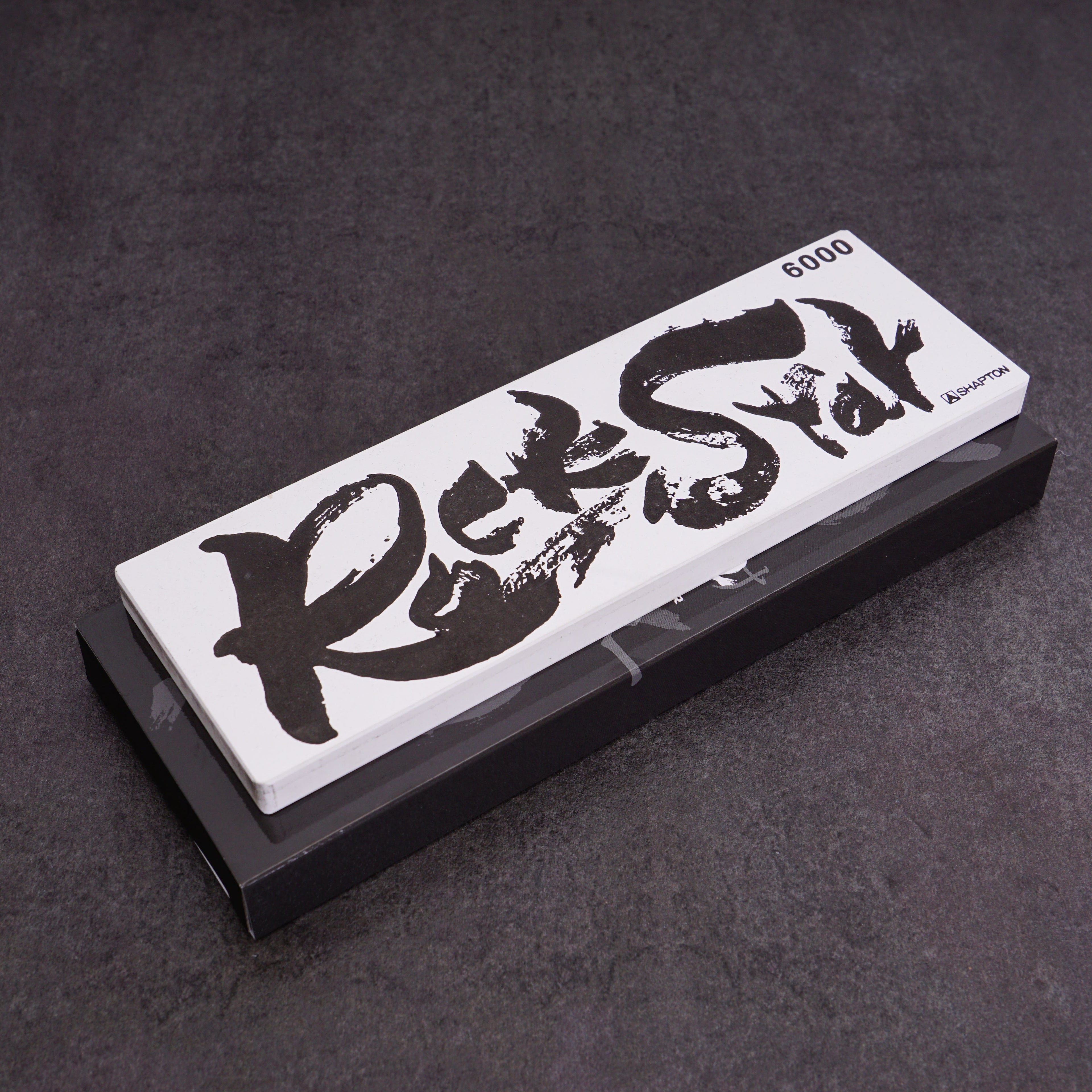 Shapton Rockstar #6000