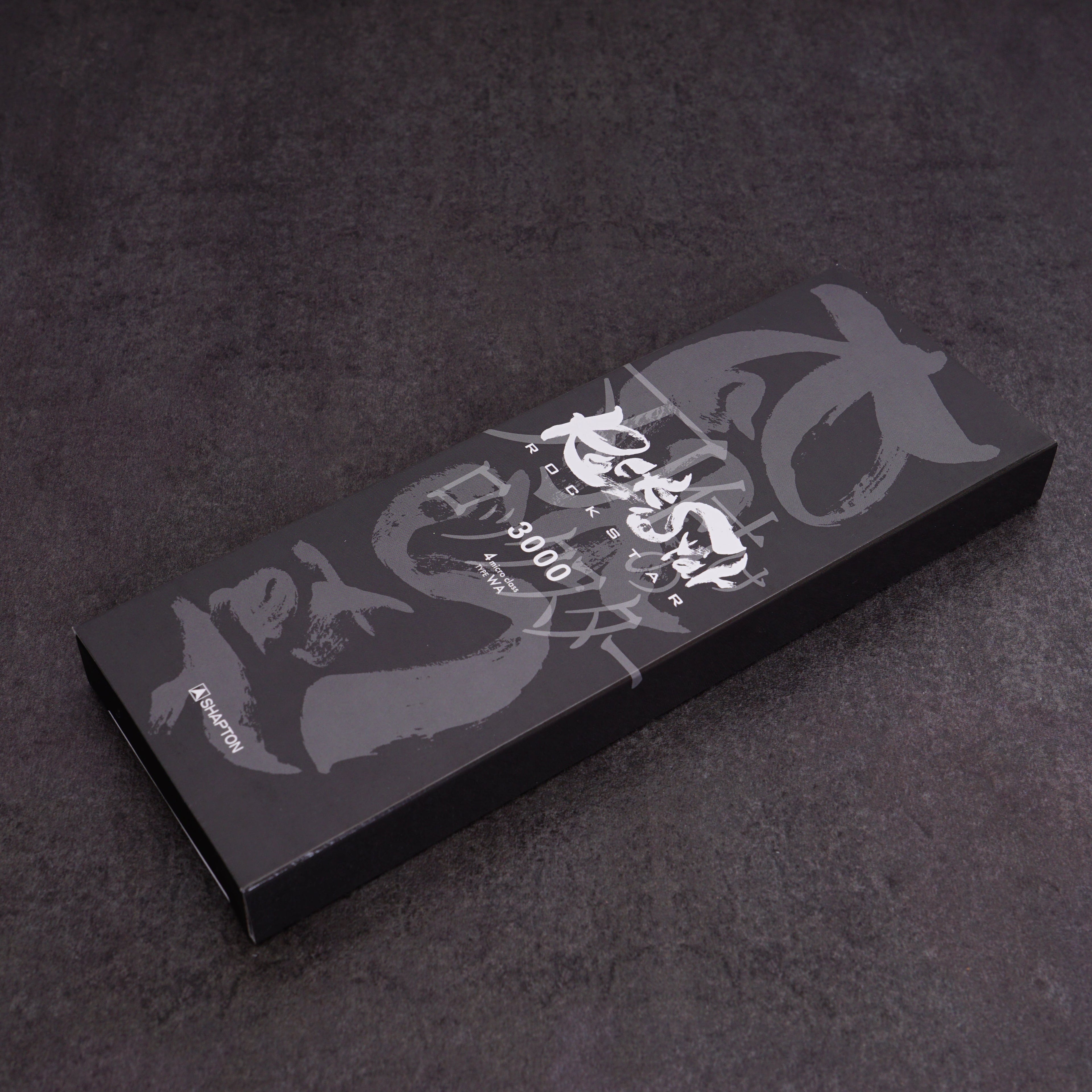 Shapton Rockstar #3000