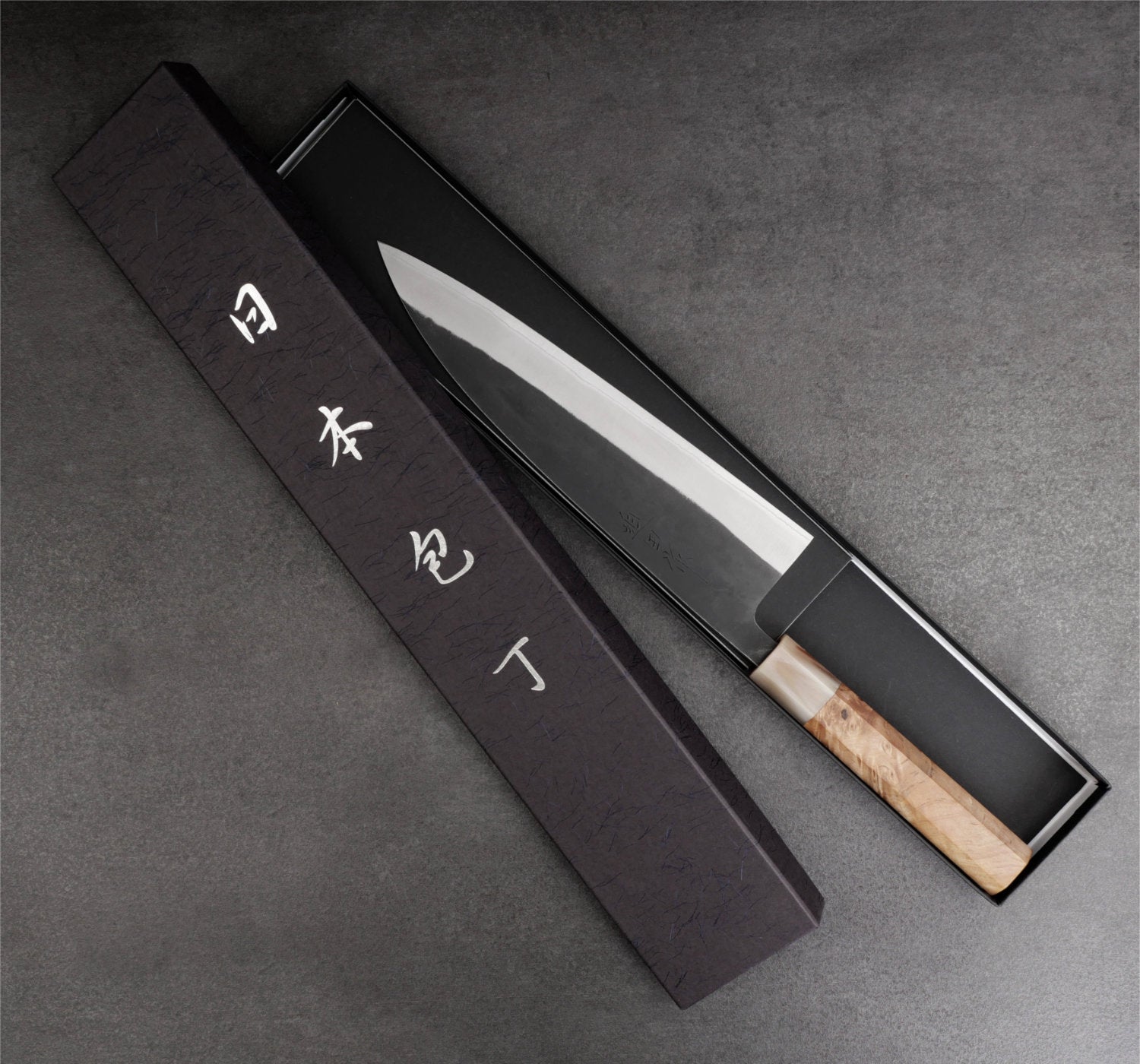 Chef's knife