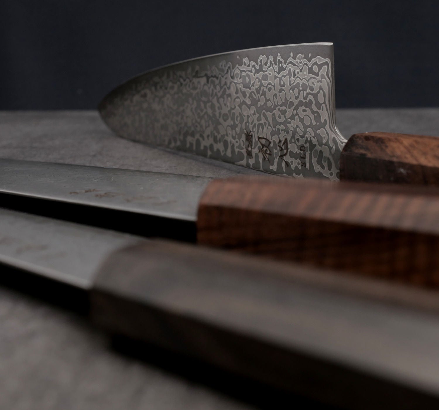 Chef's knife