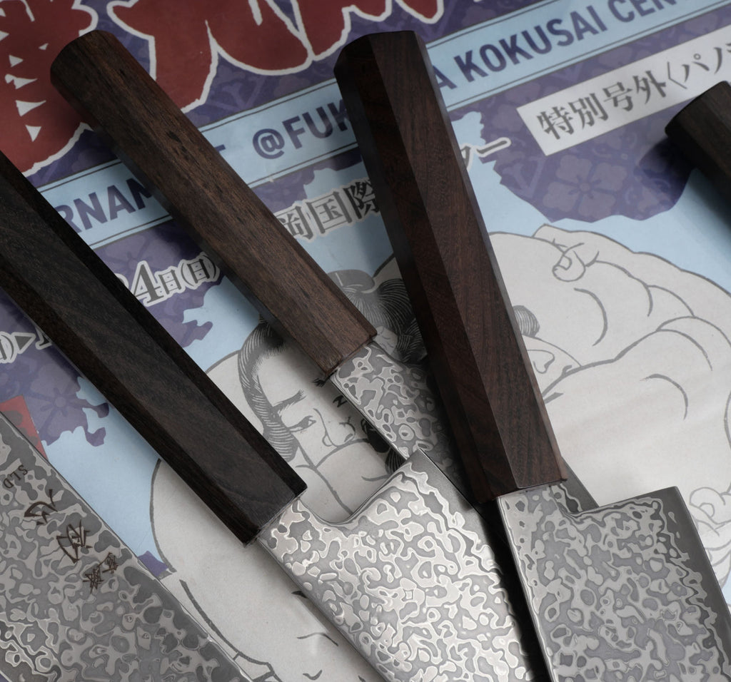 Chef's knife