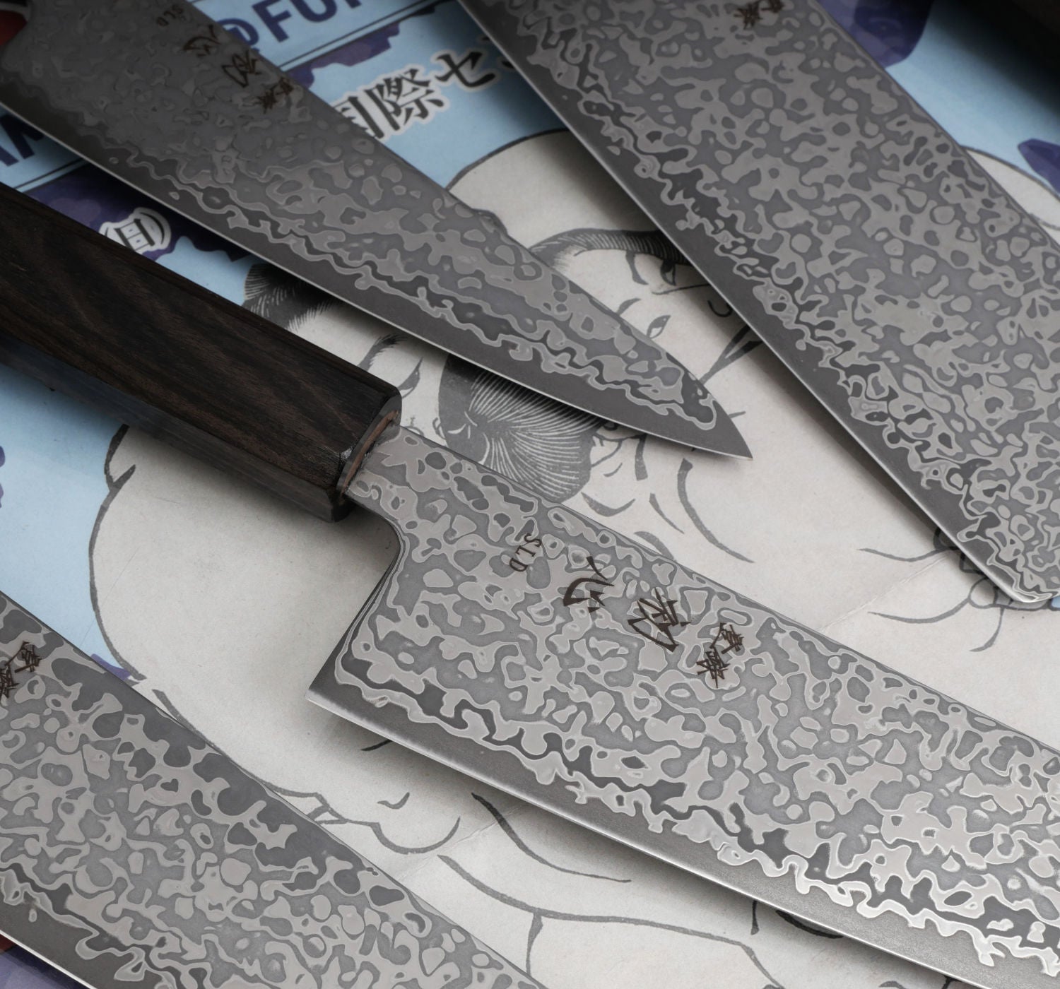 Chef's knife
