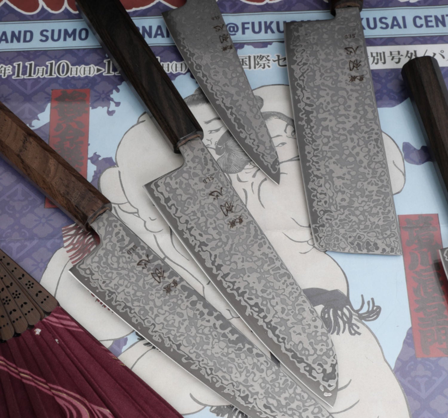 Utility knife
