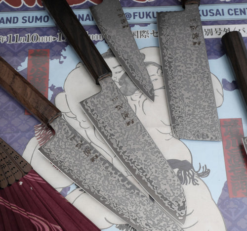 Utility knife