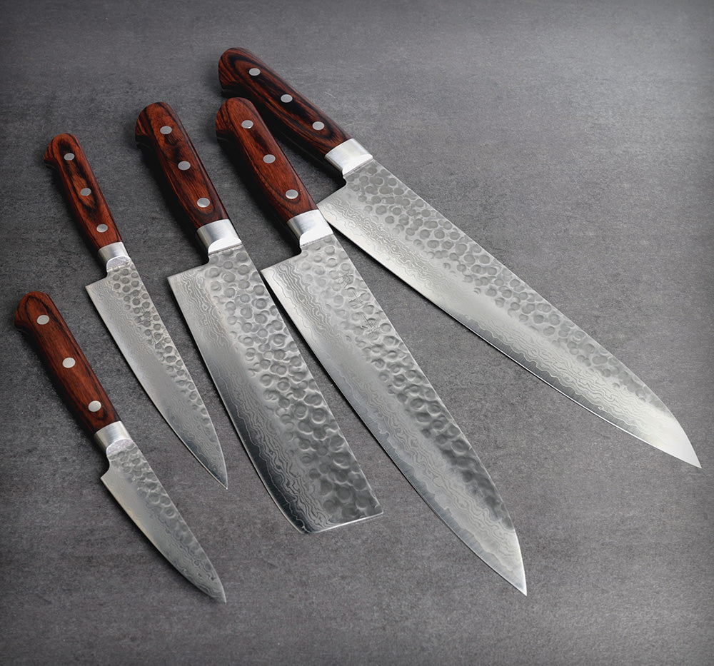 Utility knife