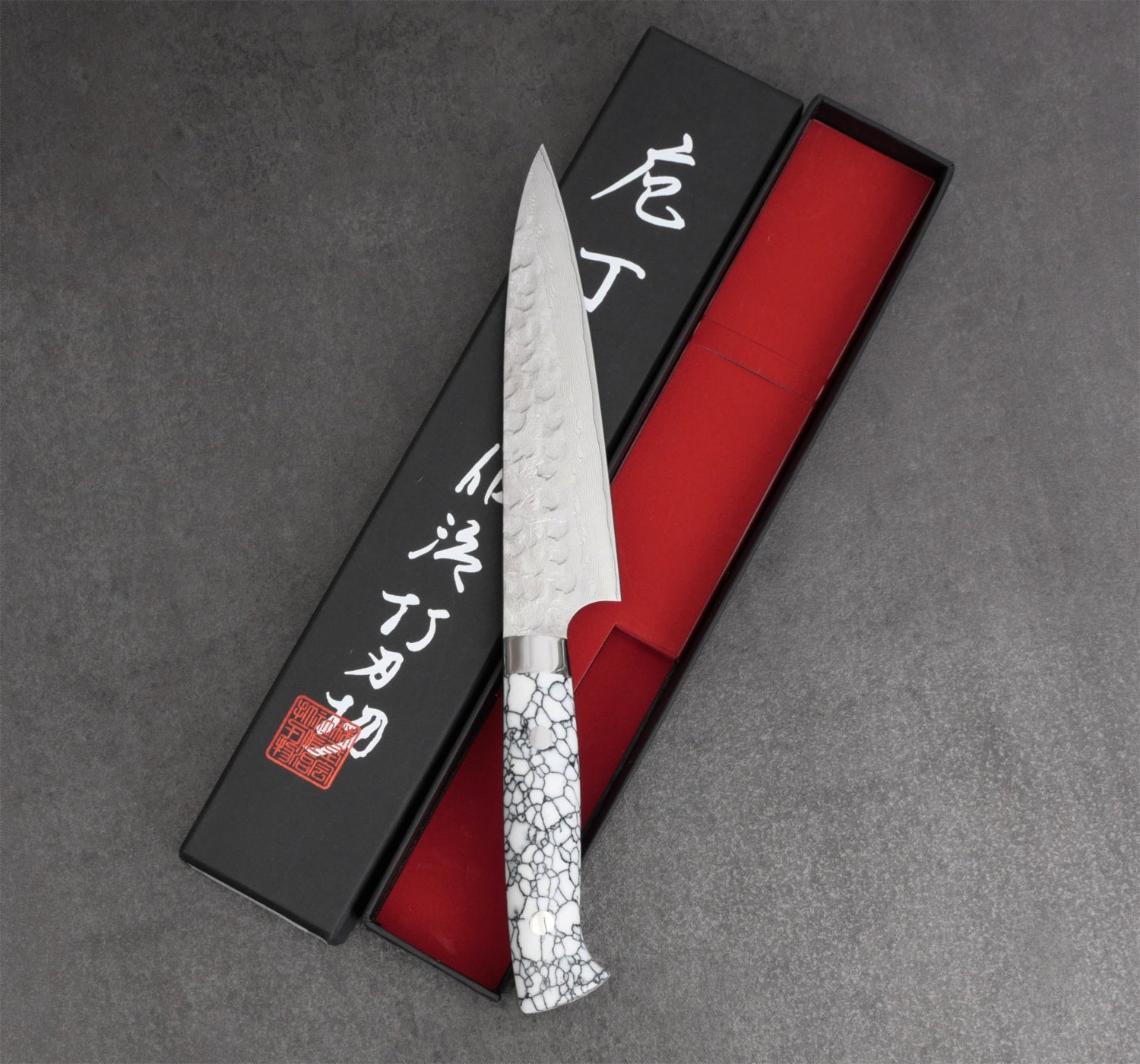 Utility knife