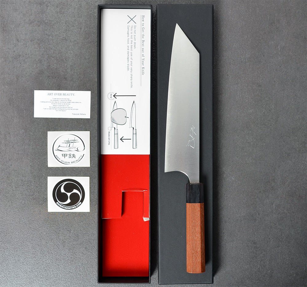 Chef's knife