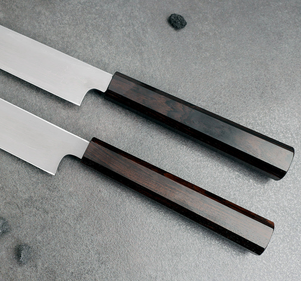 Shirasagi | Yanagiba