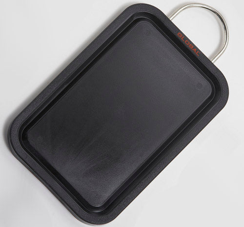 Skärbräda plast