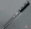 Kockkniv belagd