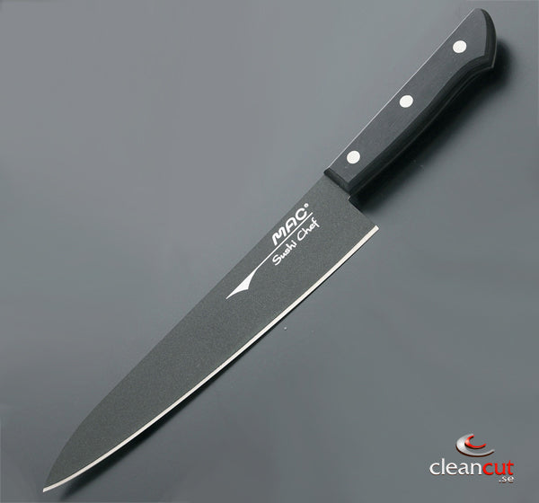 Kockkniv belagd