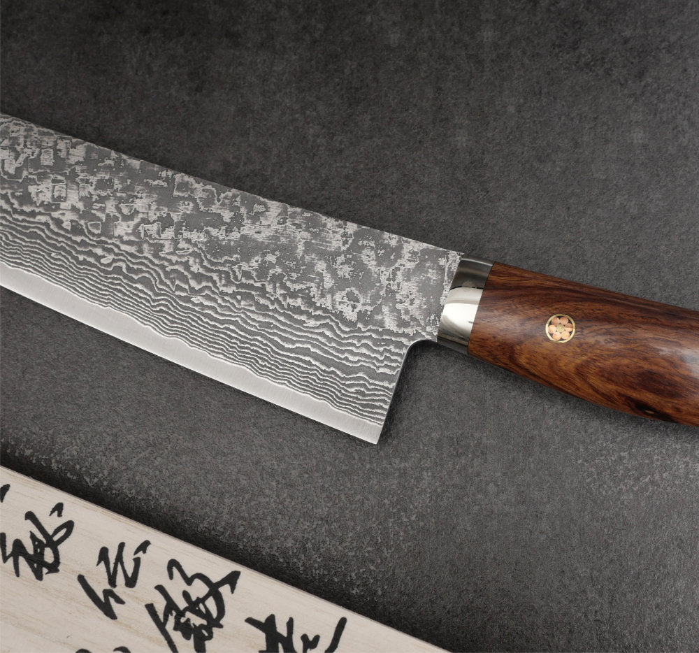 Chef's knife