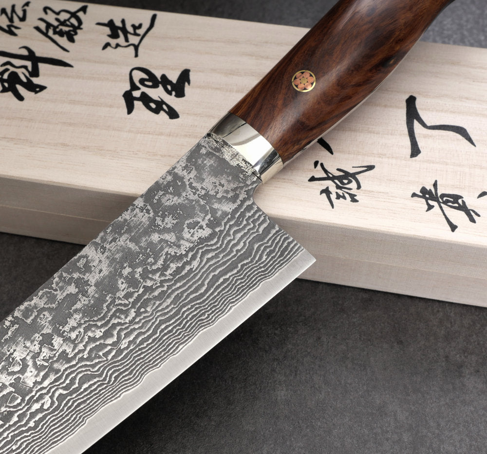 Chef's knife
