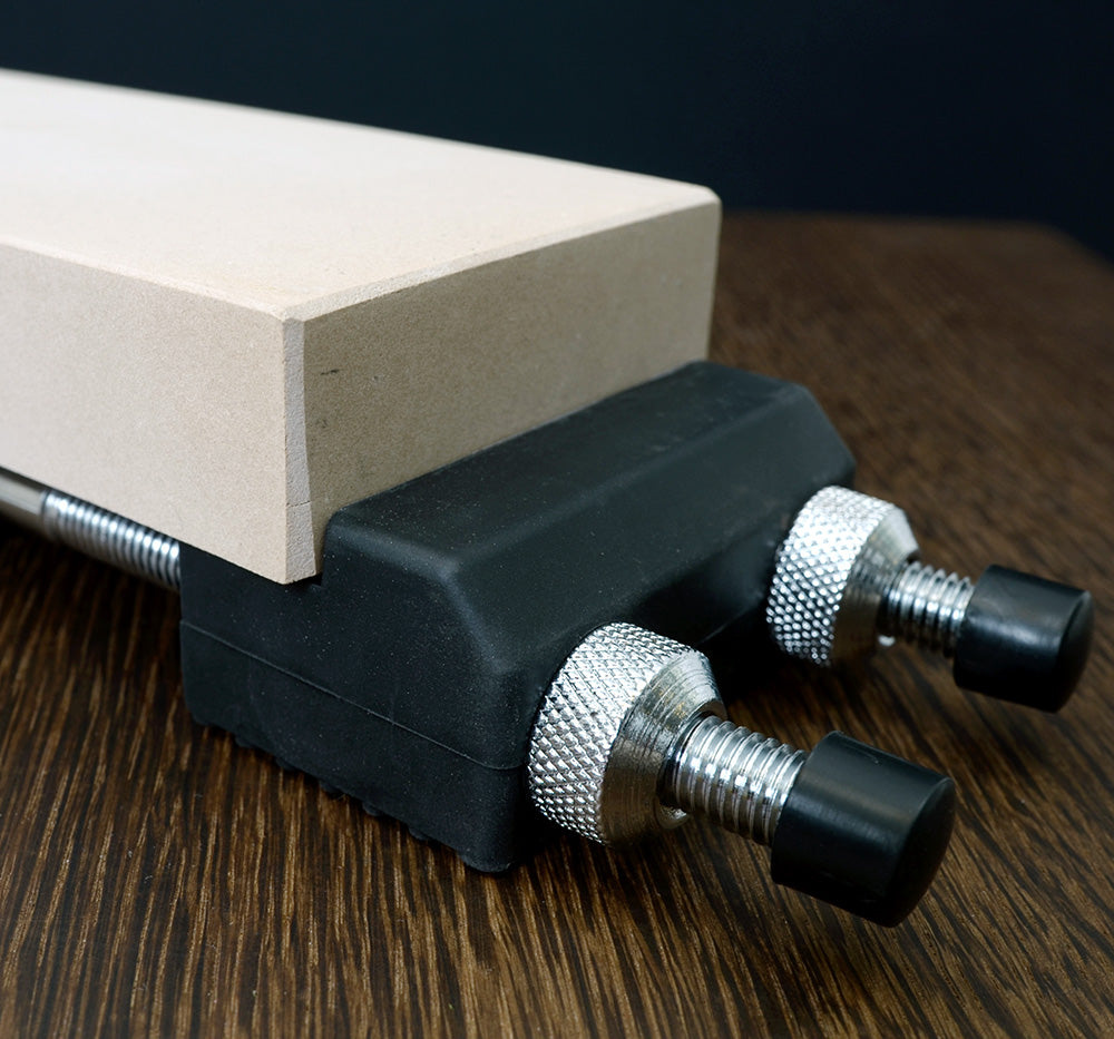 Whetstone holder